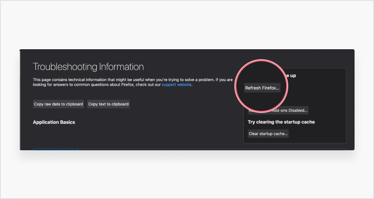 Remove adware