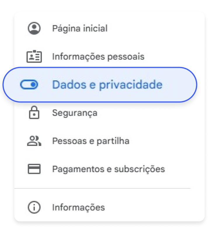Como eliminar uma conta Gmail no PC 1