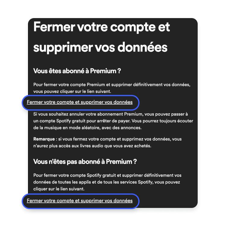Premuim et gratuit clôture