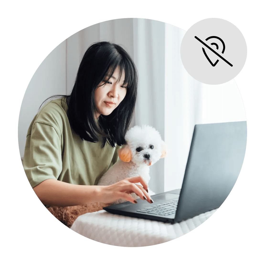 IP アドレスを隠すVPN プロキシ拡張機能