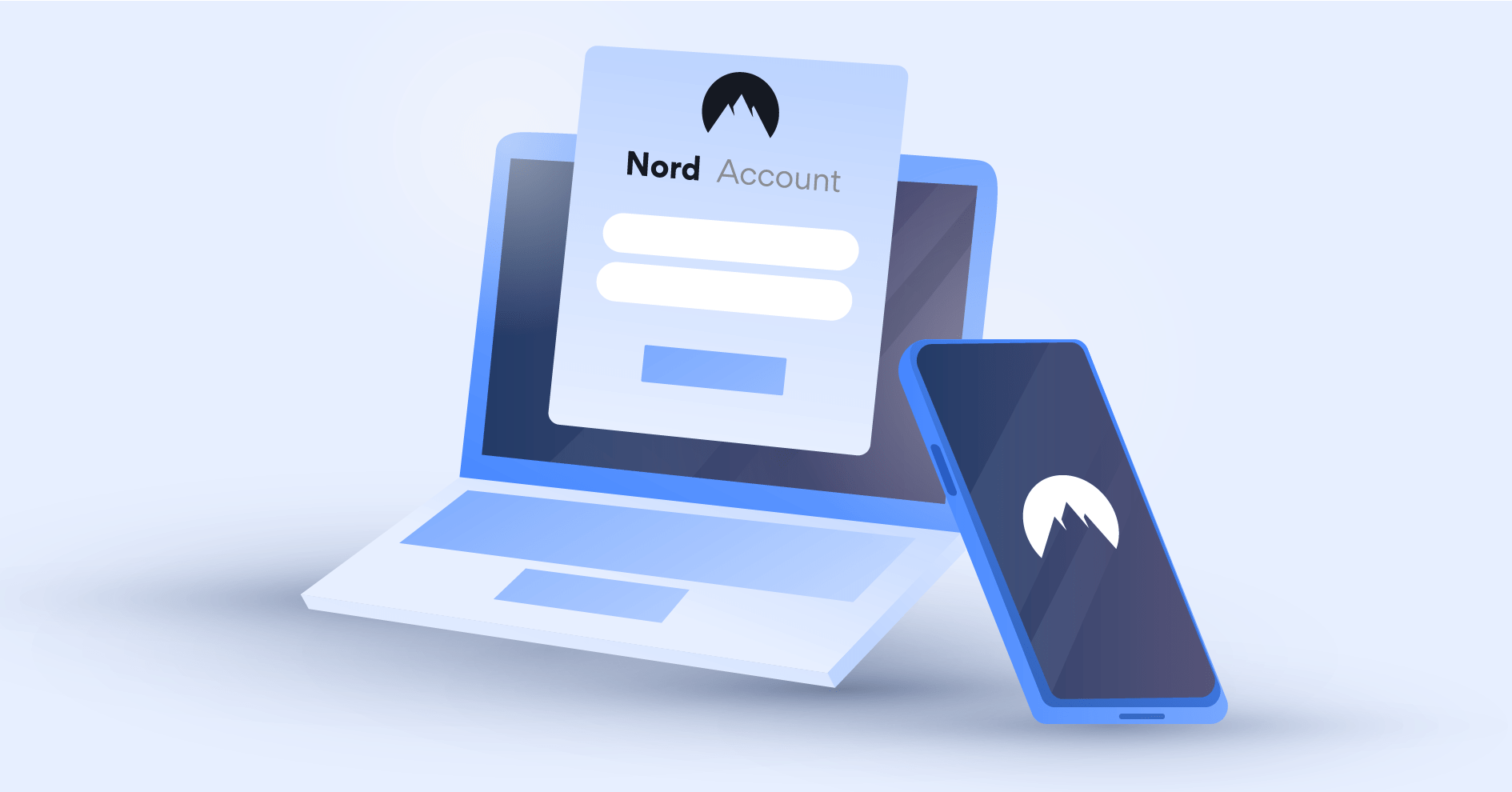 nord account