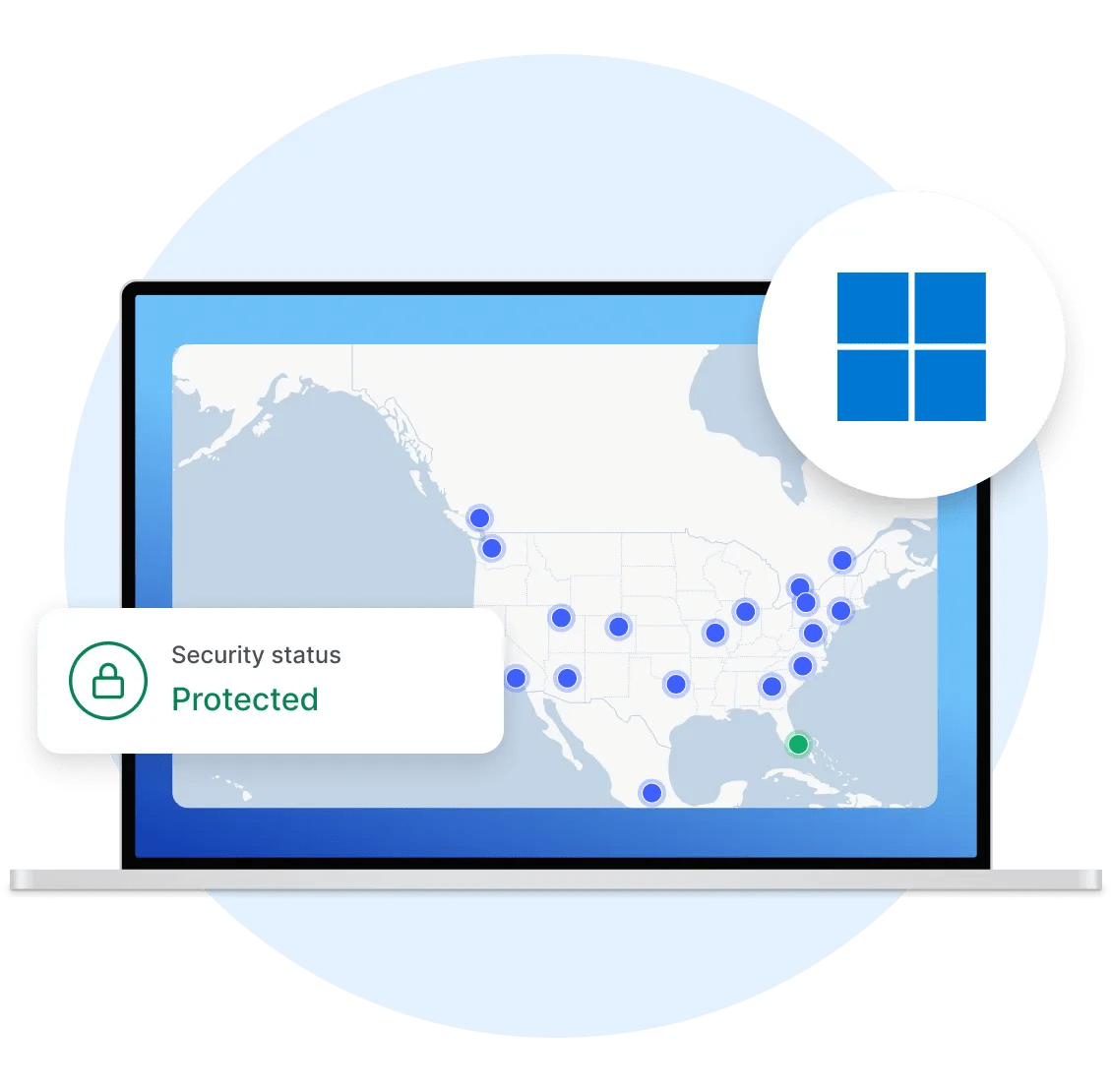 VPN for Windows