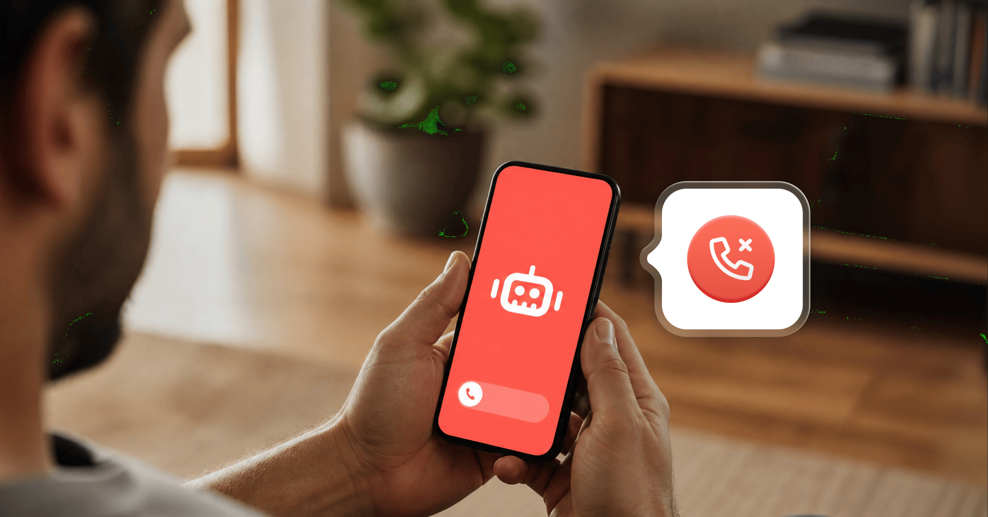 Was sind Robocalls? So stoppst du Spam-Anrufe