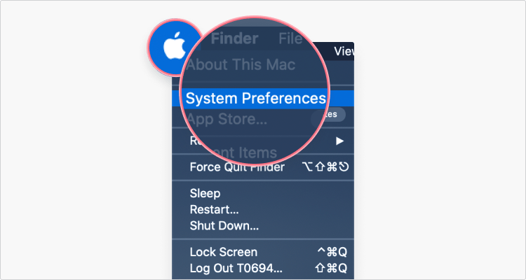 Enabling keychain on macOS
