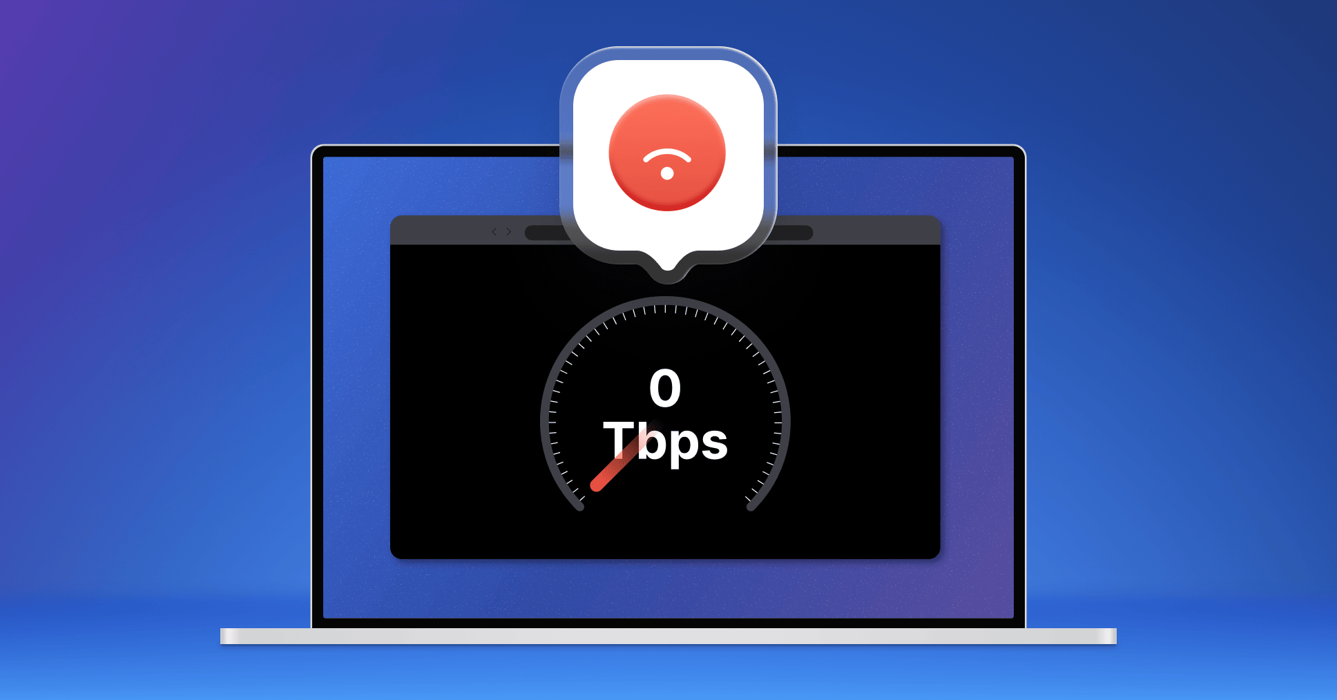 What bandwidth throttling is and how to stop it