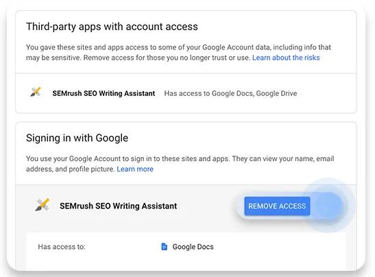 Check if your Gmail is hacked