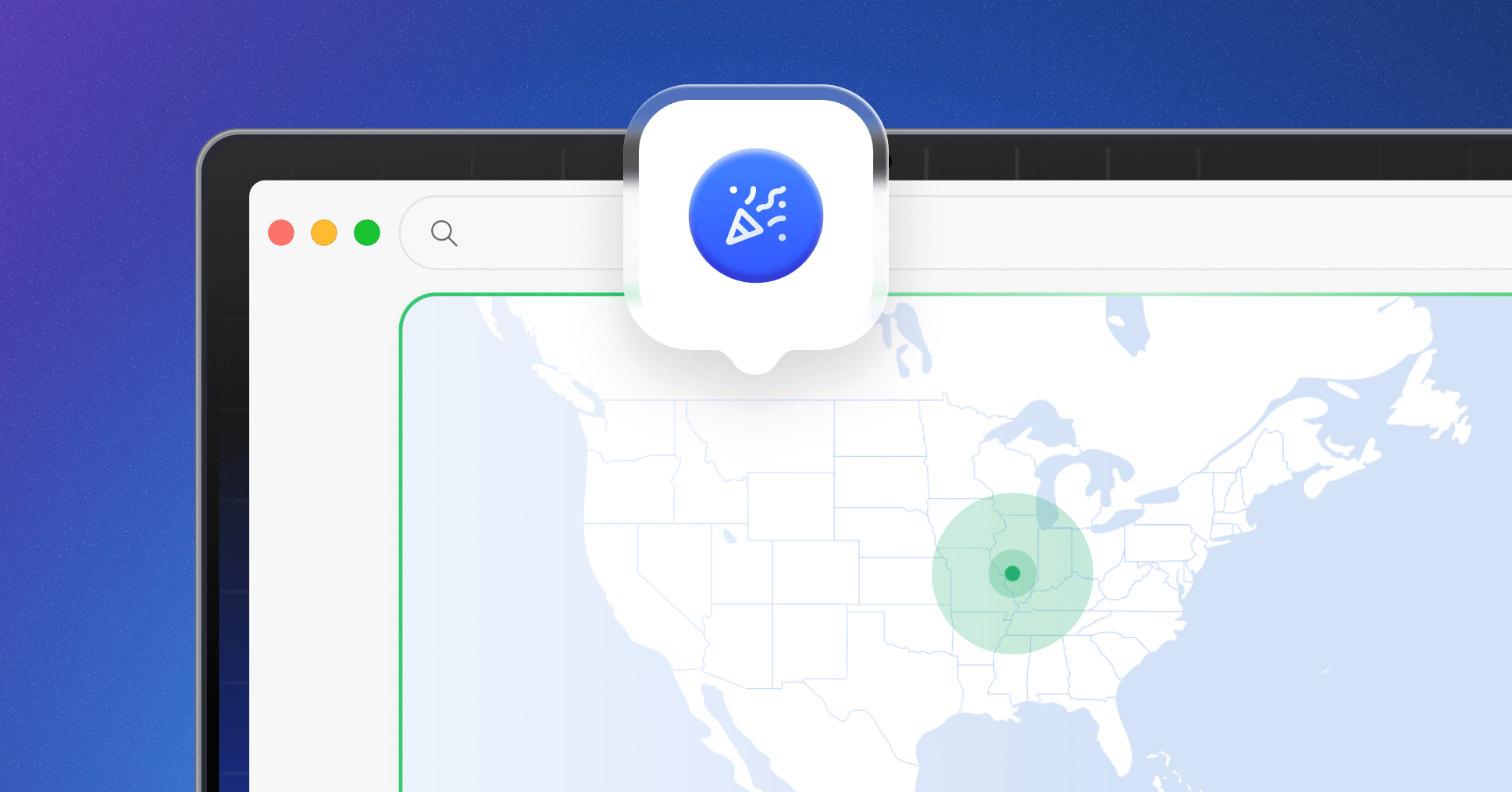 NordVPN introduces redesigned desktop experience