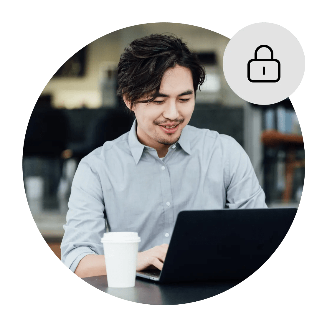 VPN 代理扩展可加密和保护数据