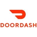 DoorDash logo