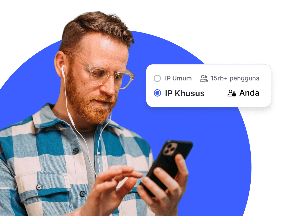 dedicated ip phone person md id