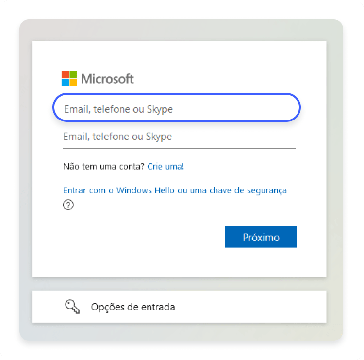 Como ativar a 2FA no Windows 1