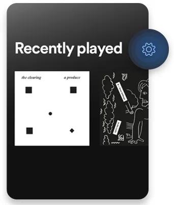 Spotify private session