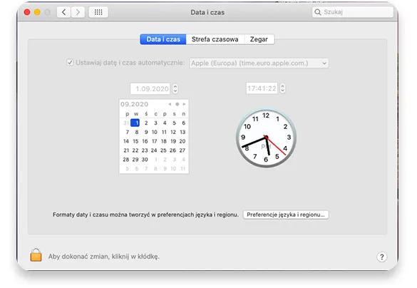 połączenie nie jest prywatne chrome - jak wyłączyć: krok 6