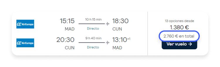 cómo comprar boletos de avión más baratos en internet con VPN