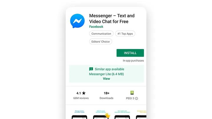 Is Messenger good for your privacy?