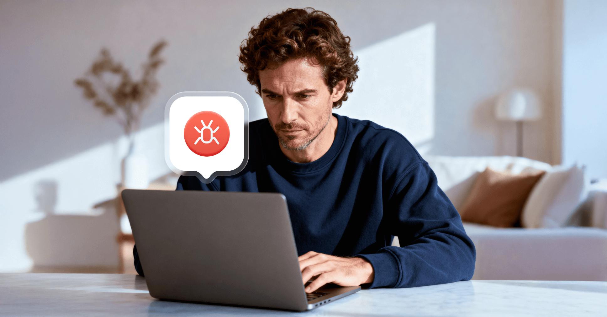 The 14 most common types of malware