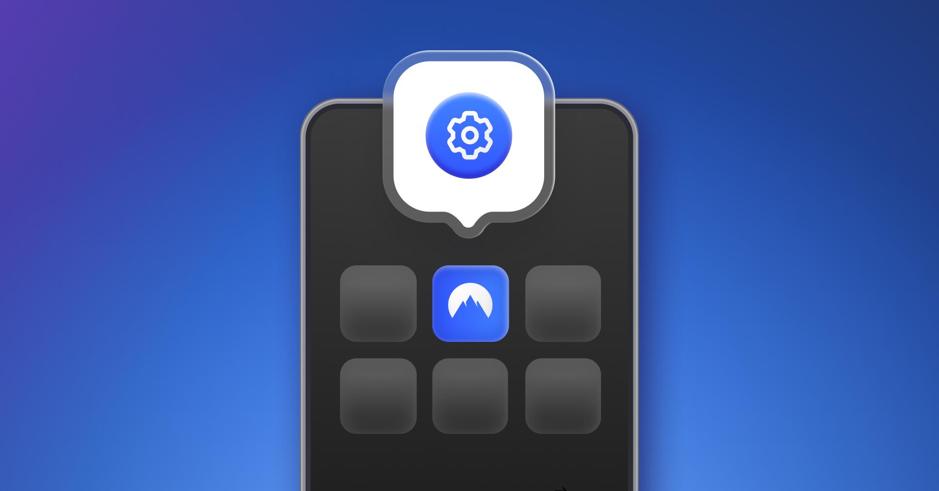 How to set up and use a VPN on an Android