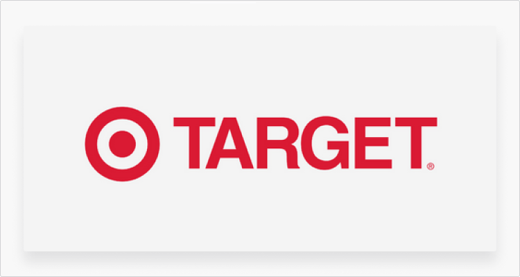 target