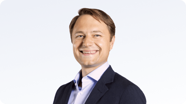 Rytis Vitkauskas, consulente di NordVPN, offre la sua esperienza nell'imprenditoria e negli investimenti