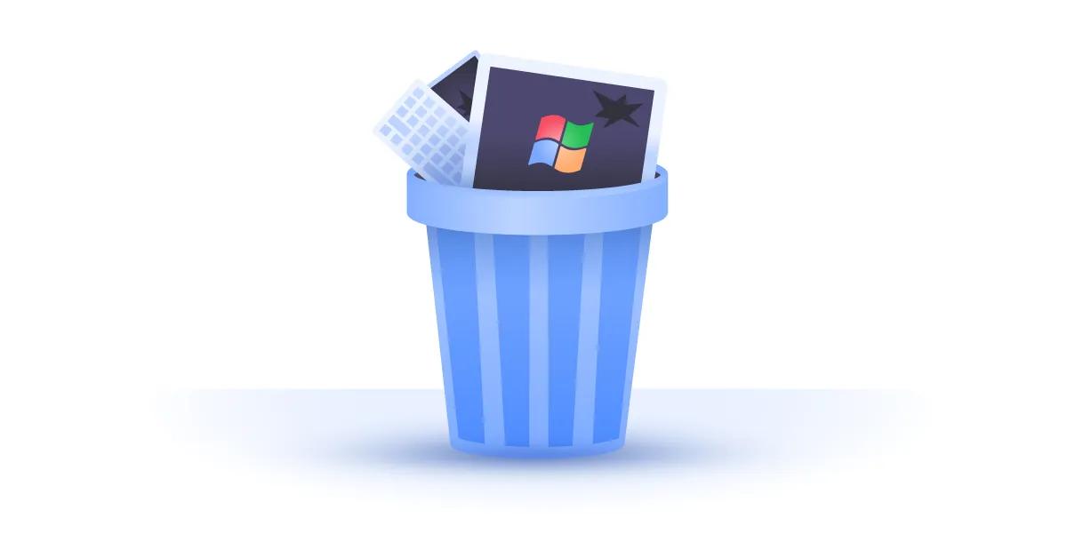 Windows 7 End of Life