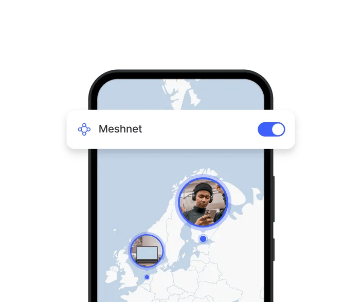 meshnet security phone protected down md displayTileMd fi