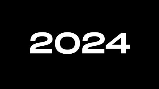 Nord Security Impact Report 2024 cover.