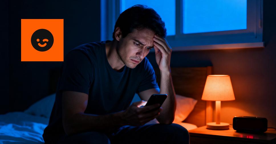 Social media scams: Common types and how to avoid them
