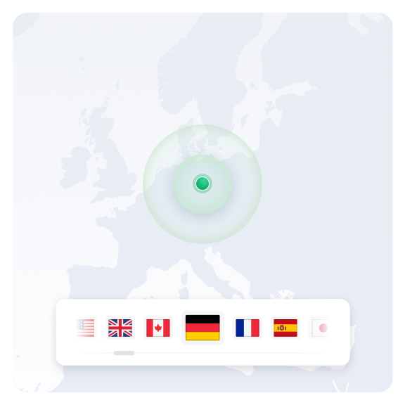 map pin country selection xs