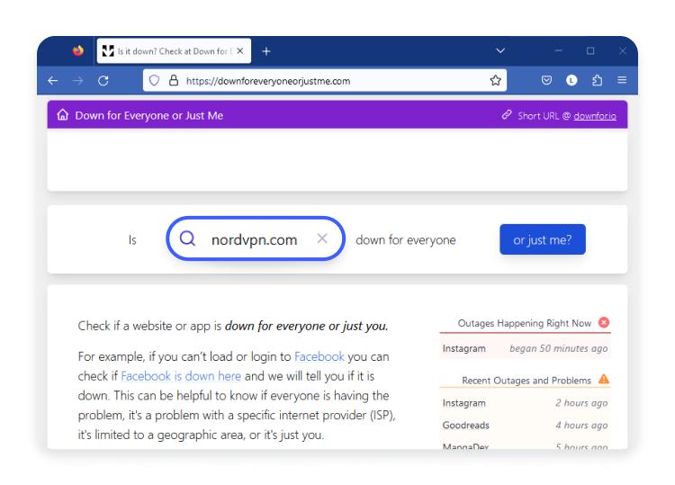 502 bad gateway error fix: step 3