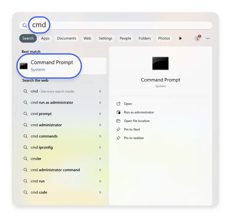 how to flush dns 6