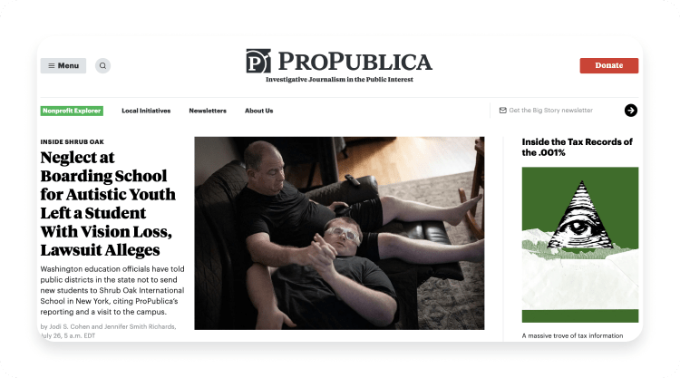 Tor website 1