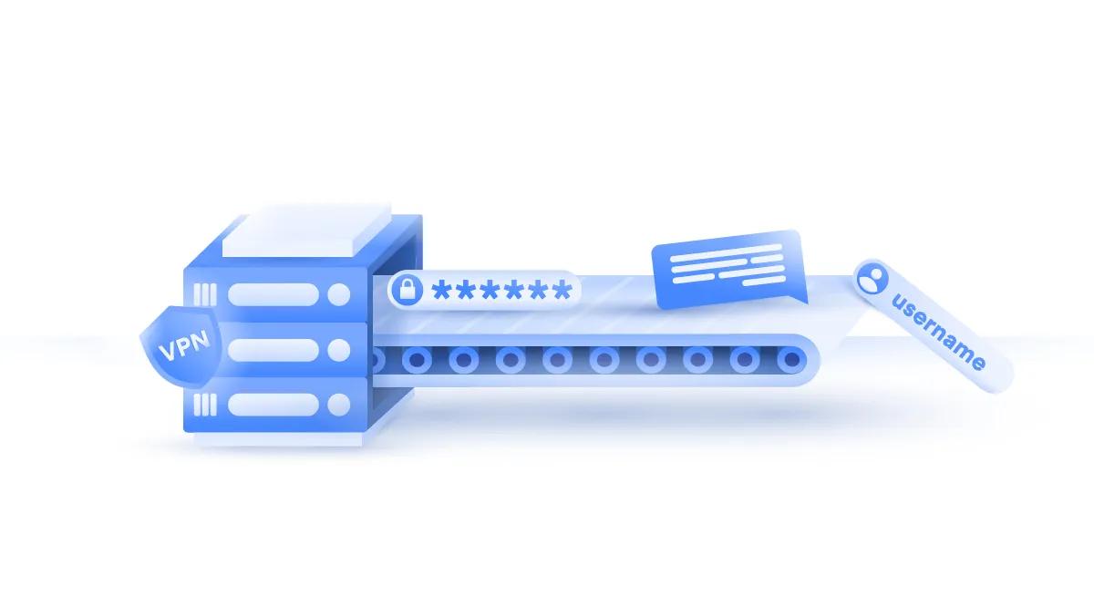 free vpn data breach