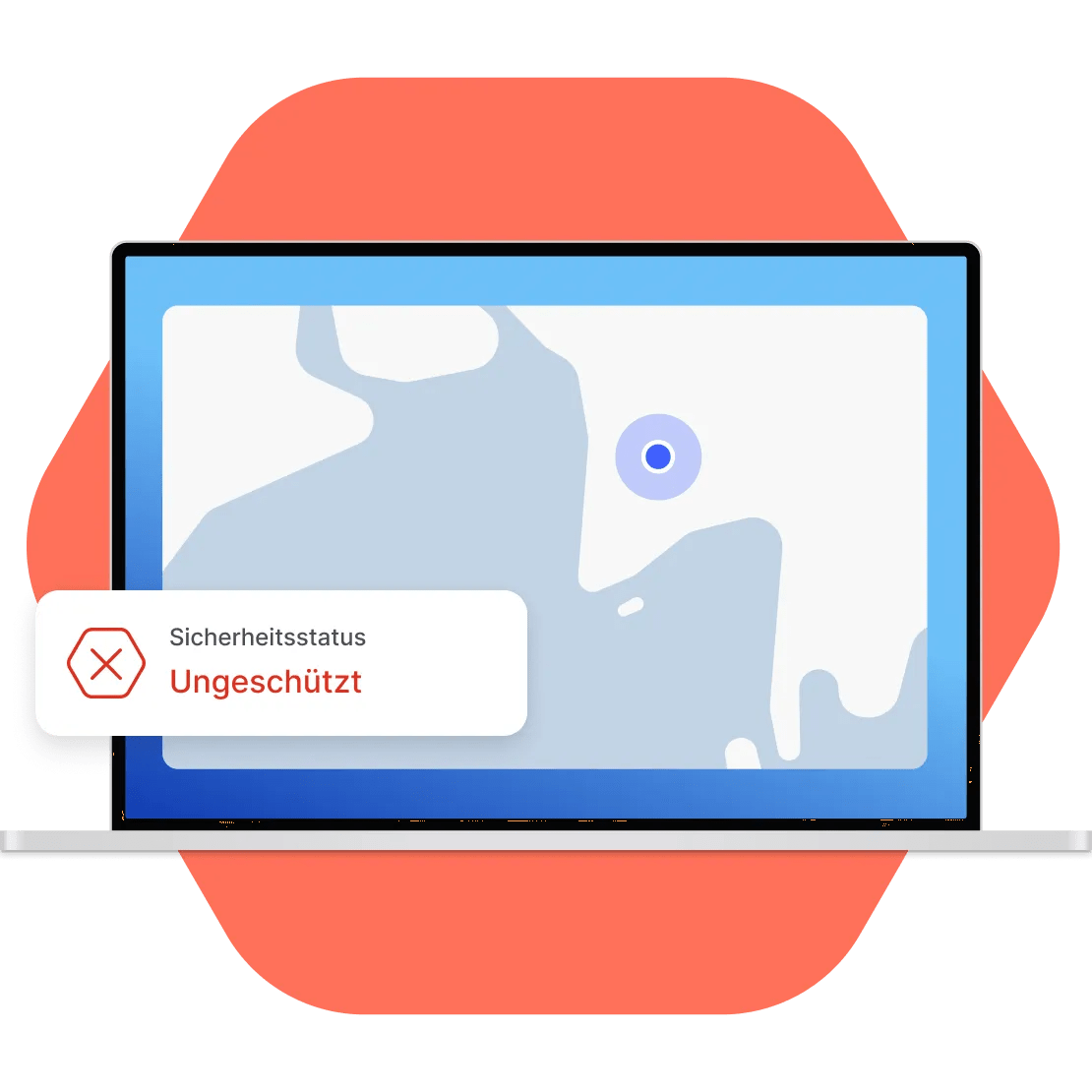 laptop unprotected snippet md de