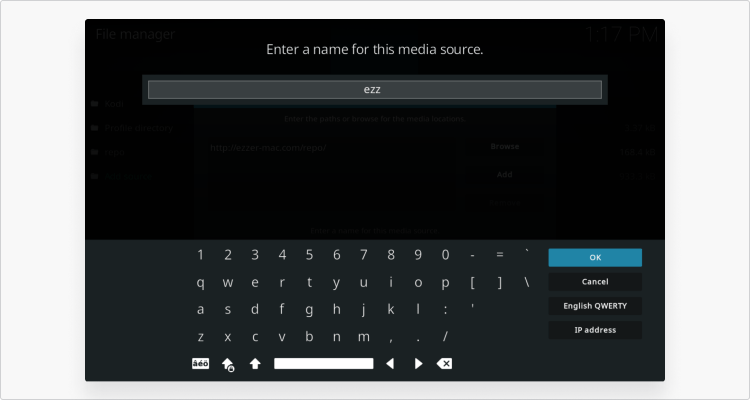 Kodi 6