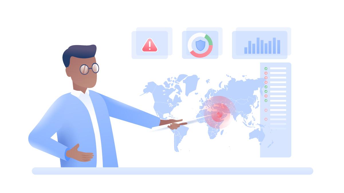 日本でのナショナル・プライバシー・テストの結果