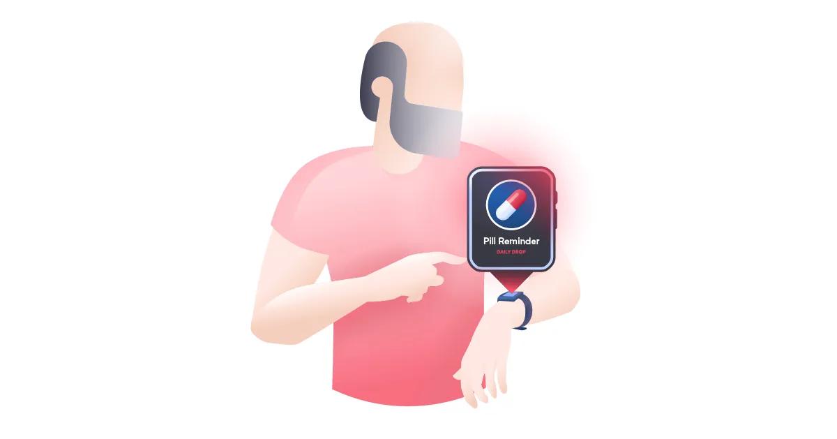 smart watch