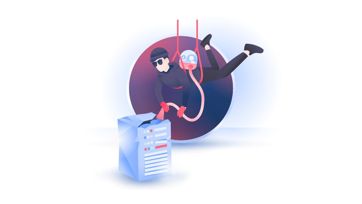 hacker