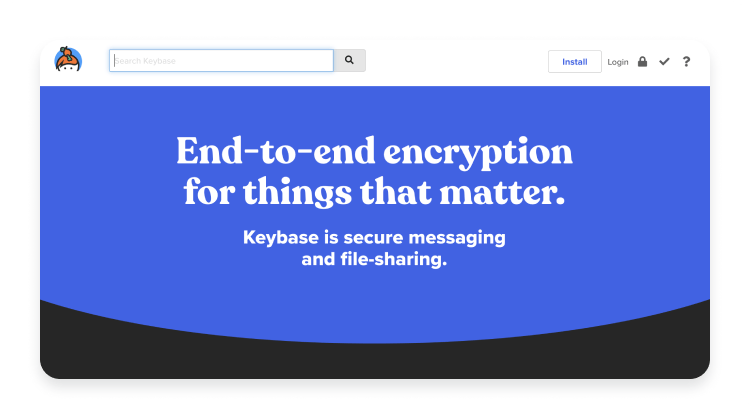 Tor website 6