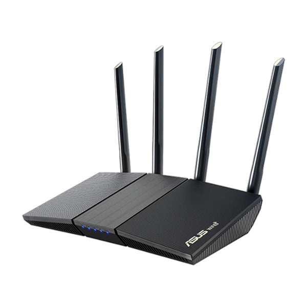 Un router Mesh OpenVPN.