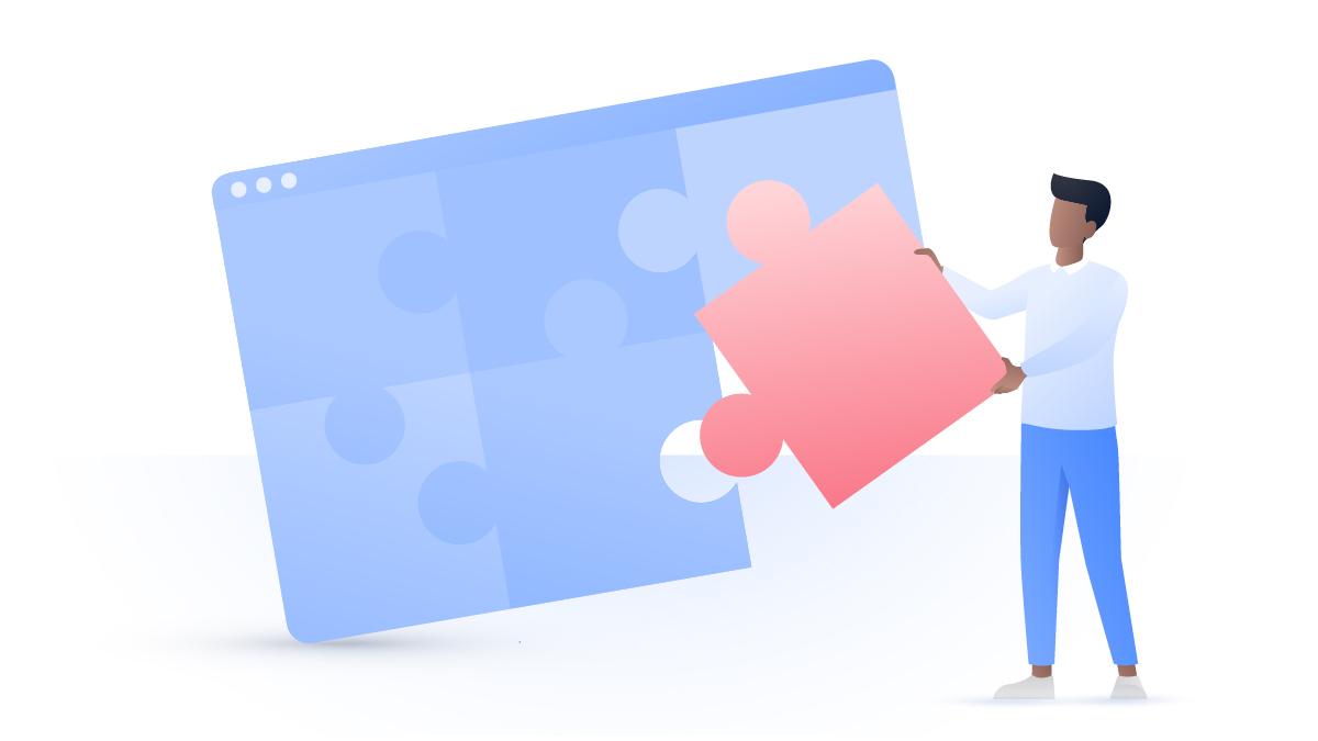 How micro-frontends make our developers’ lives easier