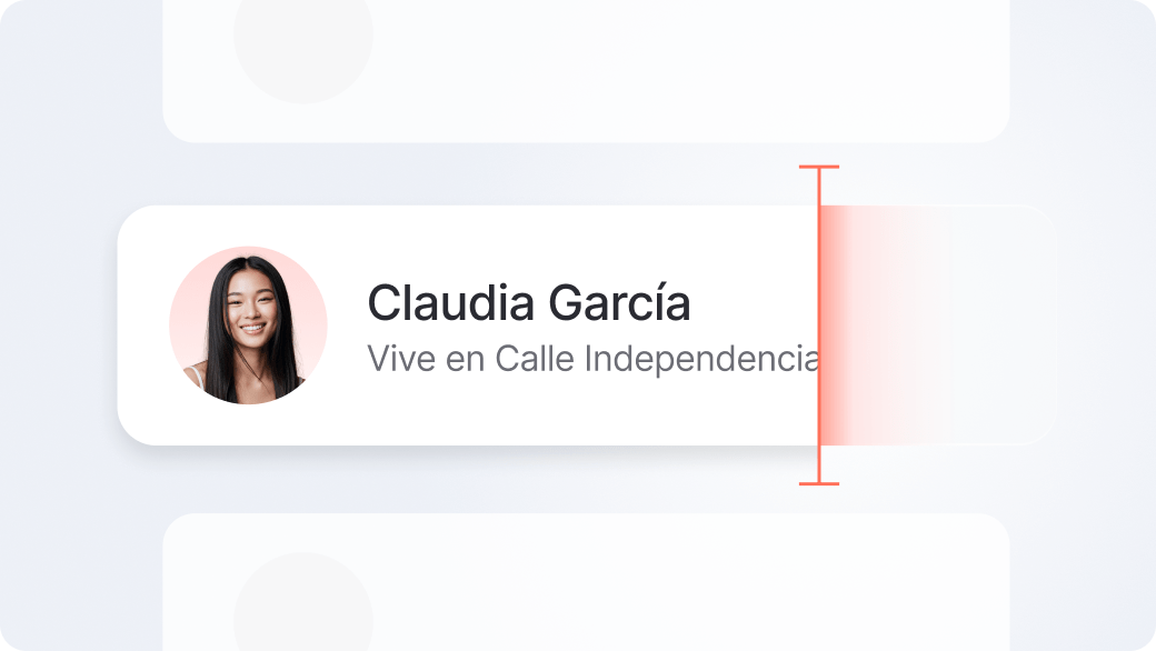 Los datos personales de los usuarios se borran de sitios de data brokers y de los motores de búsqueda de personas.