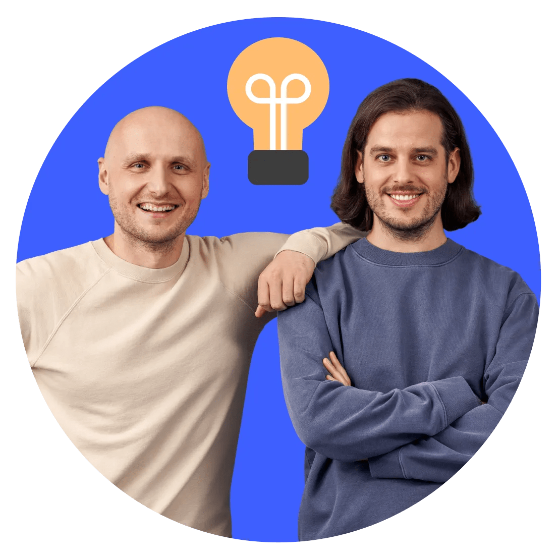 NordVPN 起初是好友之間的專案，原先的初衷是為了打造真正開放的免費網路世界