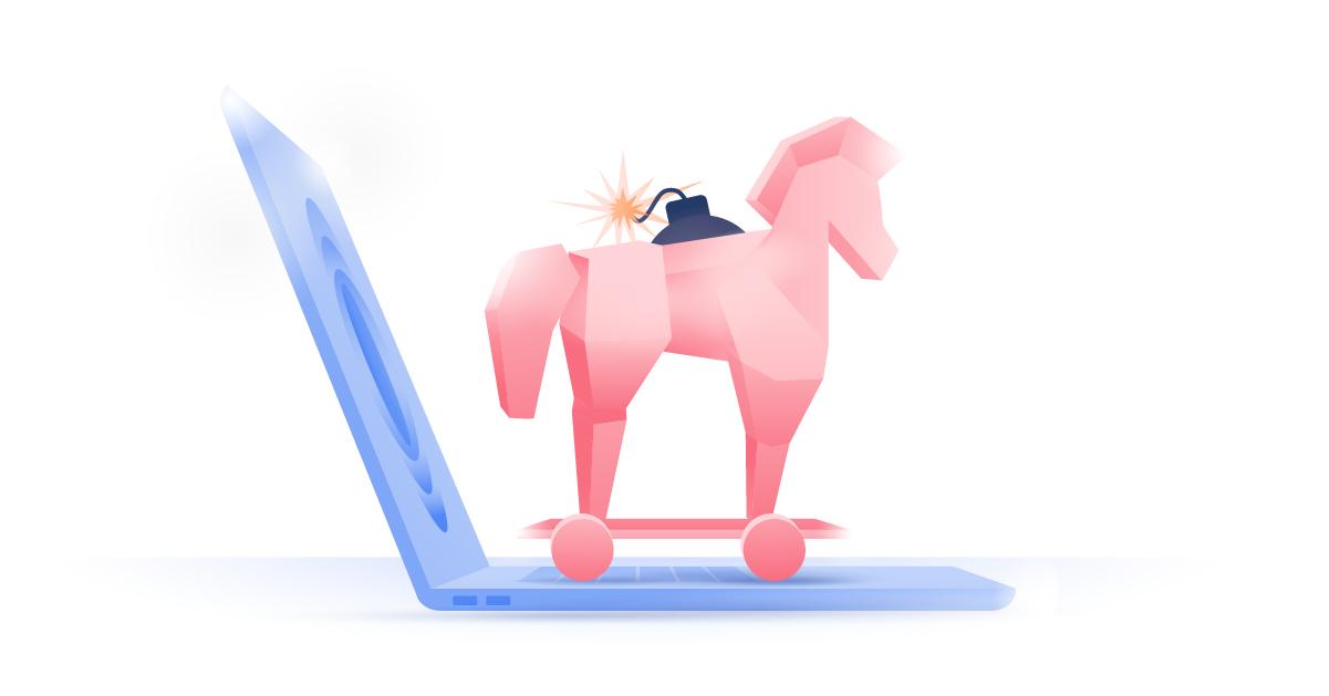 trojan-horse-malware