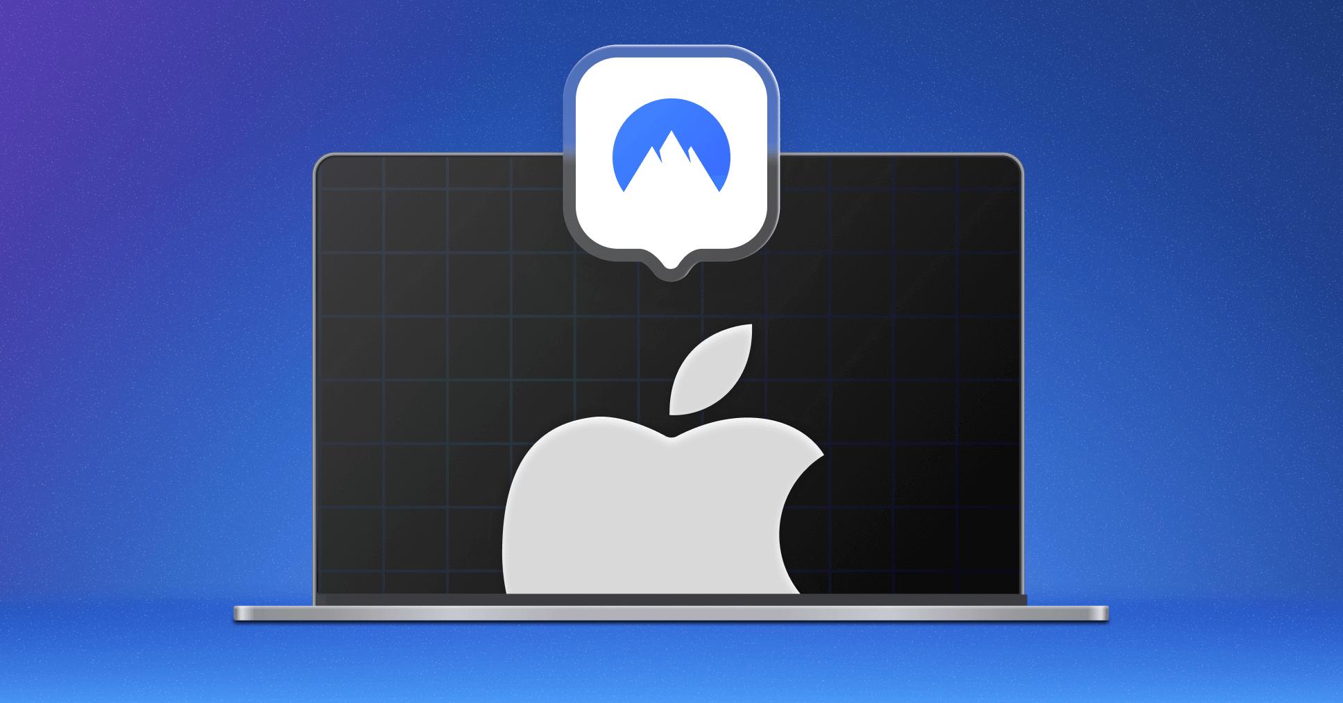 NordVPN for macOS: Release notes