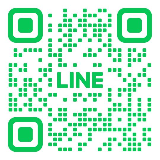 line japan qr code