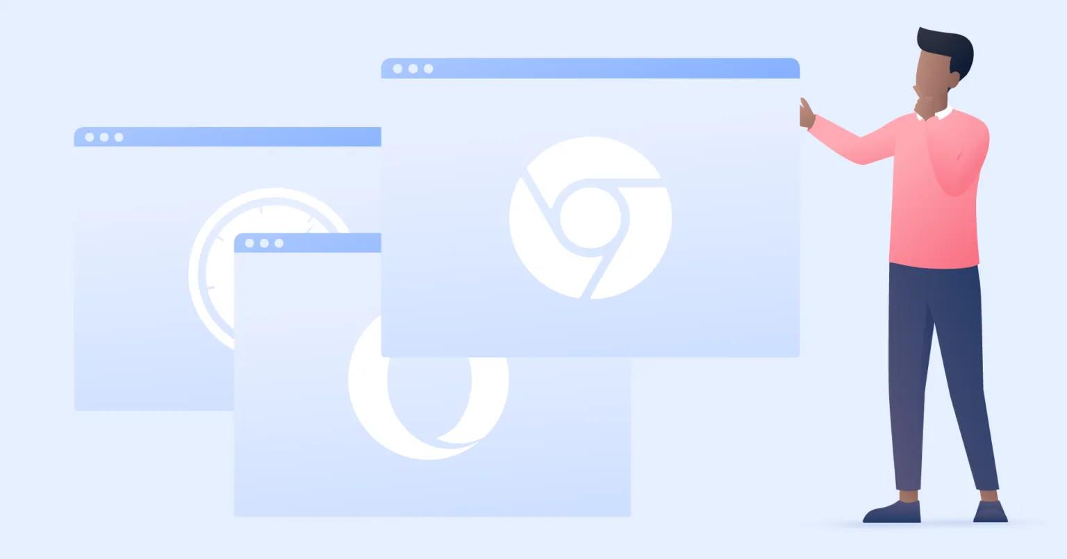 Browsers