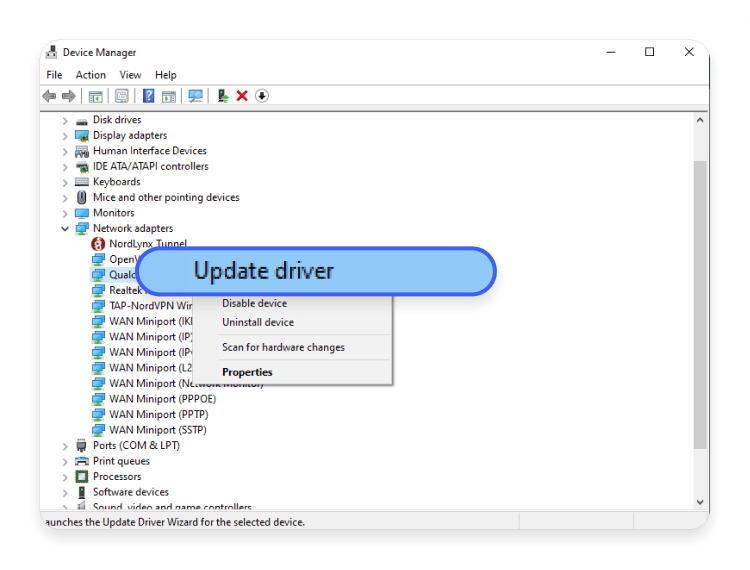 How to fix kernel security check failure 2