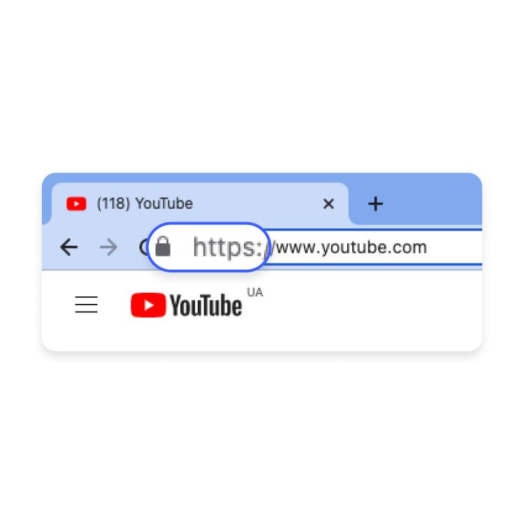 Как проверить SSL-сертификат сайта 1