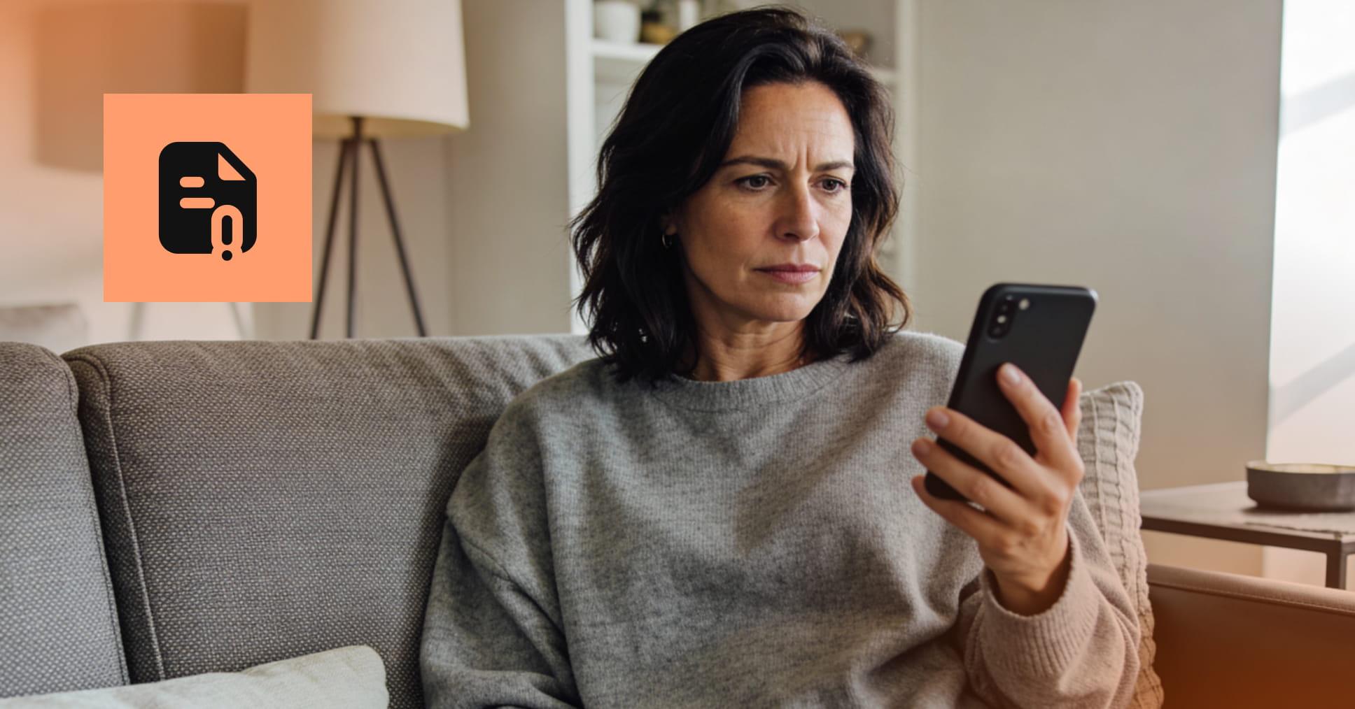 What should you do if someone has your Social Security number? Actions and precautions