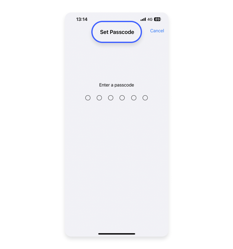 How to enable Guided Access 5
